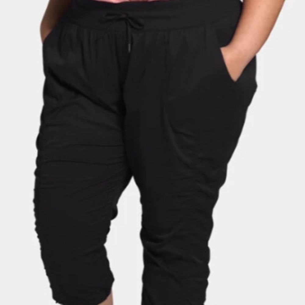 THE NORTH FACEWomen's Black Pants